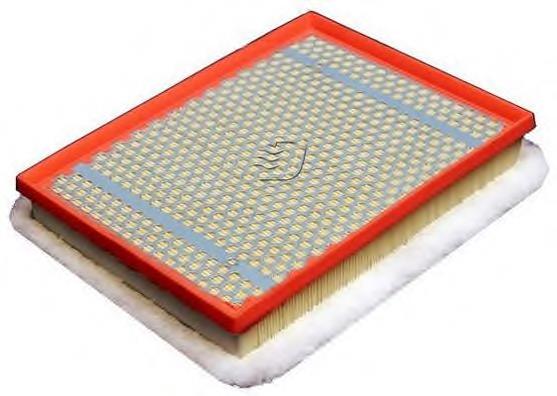 Filtro aire Denckermann A141210