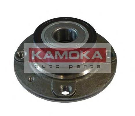 Comprar 5500007 Kamoka Cubo de rueda, Eje trasero