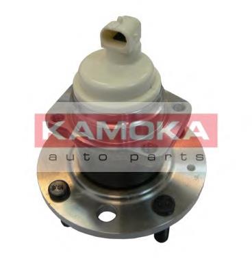5500088 Kamoka Buje de rueda trasero