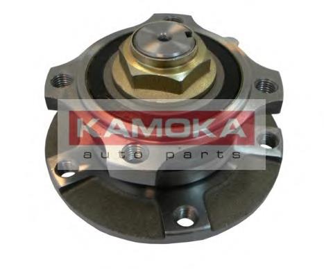 Cubo de rueda delantero BMW 5 E39