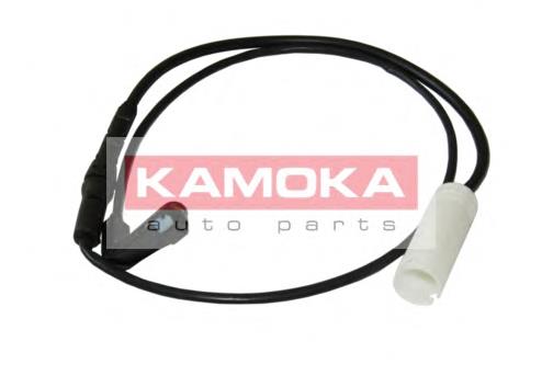 Comprar 105004 Kamoka Sensor de desgaste de pastillas de freno trasero