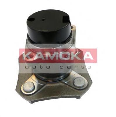 5500094 Kamoka cubo de rueda trasero