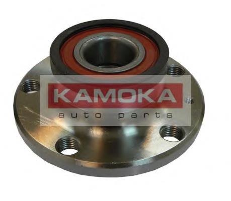Comprar 5500023 Kamoka Cubo de rueda, Eje trasero