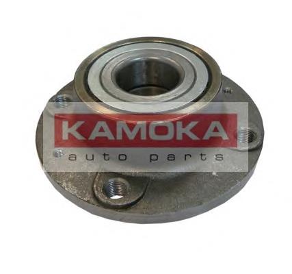 Comprar 5500042 Kamoka Cubo de rueda, Eje trasero