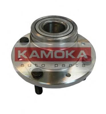 Comprar 5500039 Kamoka Cubo de rueda, Eje trasero