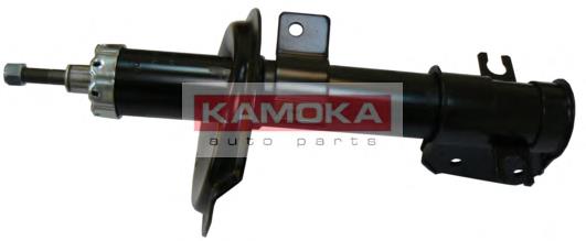 20633123 Kamoka amortiguador delantero