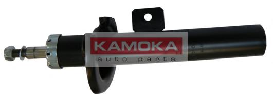 20633120 Kamoka amortiguador delantero izquierdo