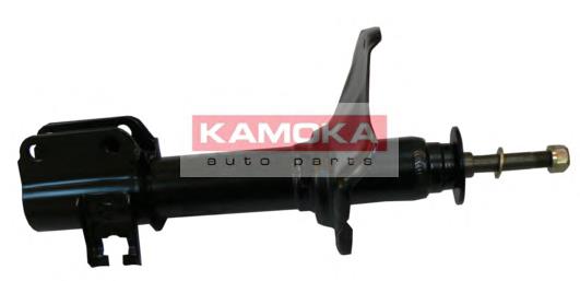 20632597 Kamoka amortiguador delantero izquierdo