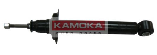 20441091 Kamoka amortiguador trasero