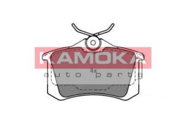 Pastillas traseras de freno Kamoka JQ1012166 precio, desde 16,32 EUR