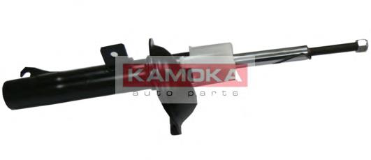 20333056 Kamoka amortiguador delantero