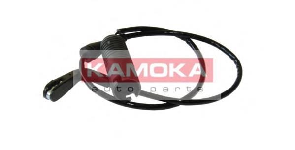 Sensor de desgaste de pastillas de freno trasero Kamoka 105027 precio, desde 6,56 EUR