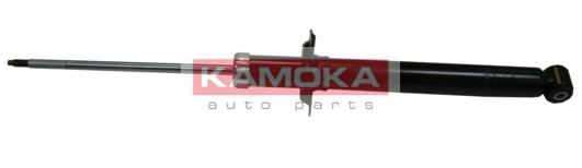 20341243 Kamoka amortiguador trasero