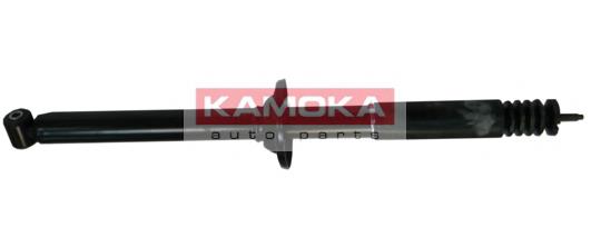 20341159 Kamoka amortiguador trasero