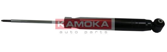 20343027 Kamoka amortiguador trasero