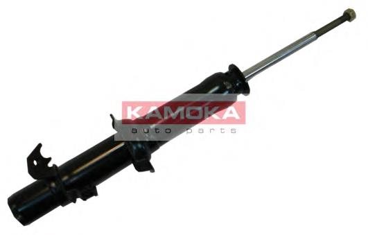 20341042 Kamoka amortiguador delantero izquierdo