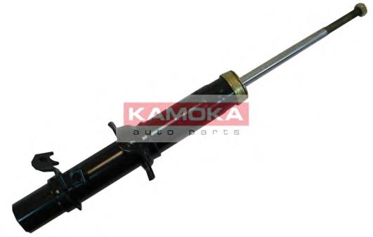 20341044 Kamoka amortiguador delantero izquierdo