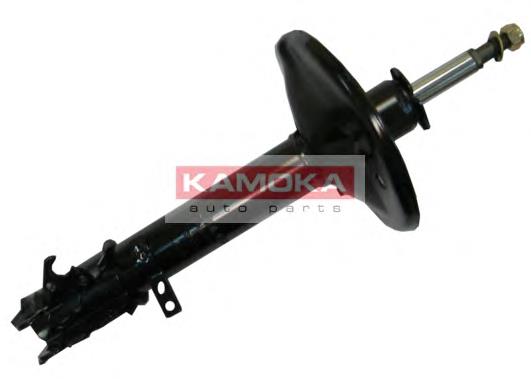 20334144 Kamoka amortiguador delantero izquierdo