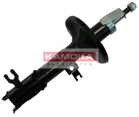 20333760 Kamoka amortiguador delantero izquierdo