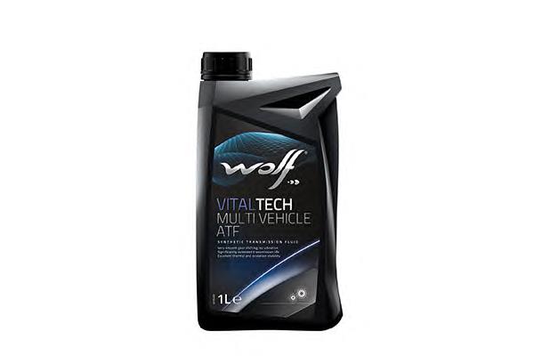 Comprar 8305603 Wolf Aceite caja de cambios