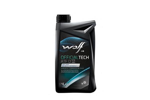 Aceite para transmisión automática  Wolf 8305504 precio, desde 14,79 EUR