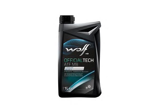 Comprar 8305801 Wolf Aceite caja de cambios