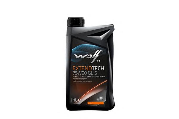 Aceite para transmisión automática  Wolf 8303302 precio, desde 17,09 EUR