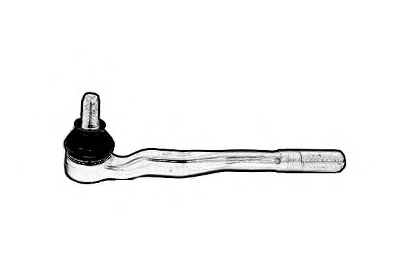 Rótulas de dirección para Toyota Land Cruiser  (J8)