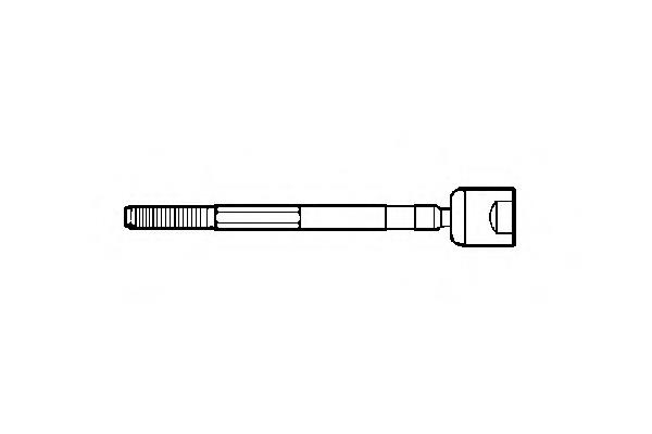 Brazo direccion coche Febest 0722FJ precio, desde 19,30 EUR