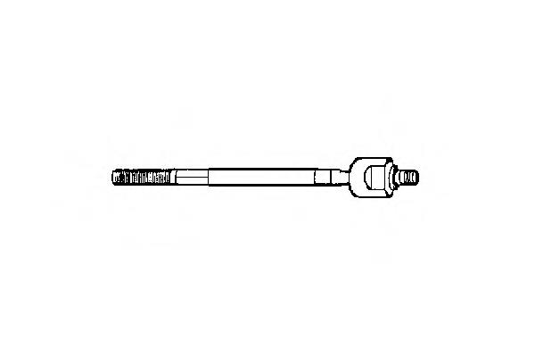 Brazo direccion coche Ocap 0601923 precio, desde 13,08 EUR