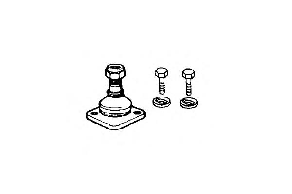 Comprar Rodamiento superior LT I 281-363, 21A, 21B, 21D, 21E