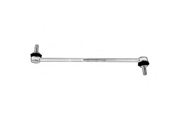Soporte de la barra estabilizadora delantera para Mitsubishi Colt VI (Z3A)