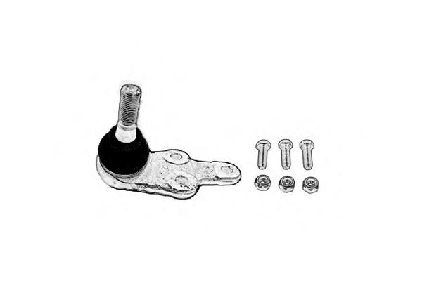 Comprar Rótula inferior de suspensión Ford Focus II DA, HCP, DP a bajo precio