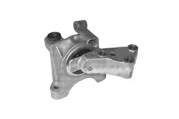 Soporte de motor derecho 46818163 Fiat/Alfa/Lancia