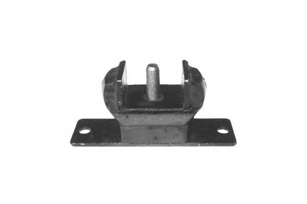 Soporte de motor derecho 4456807 Fiat/Alfa/Lancia