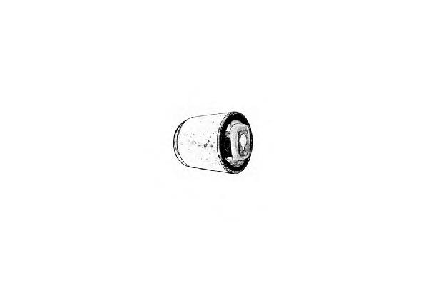 Comprar Buje delantero inferior del brazo de suspensión BMW 5  E39 a bajo precio