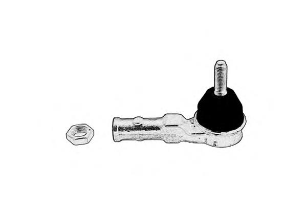 Comprar 0291524 Ocap Rótula barra de acoplamiento exterior