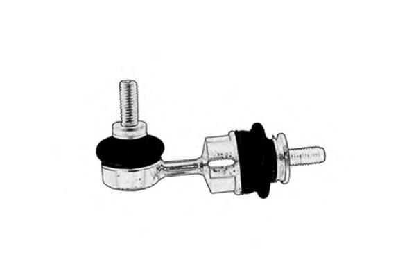 Gomas de barra estabilizadora para Ford Mondeo III (BWY)
