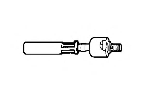 Bieleta de direccion Peugeot 306 (7A)