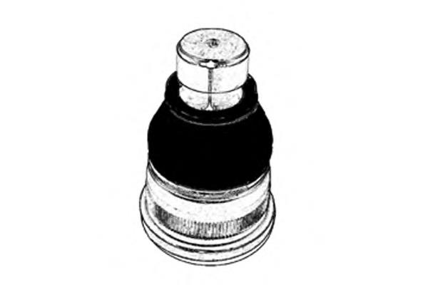 Comprar 0401494 Ocap Rótula inferior de suspensión