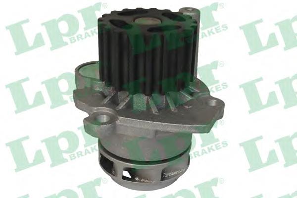 Motor de agua LPR WP0173
