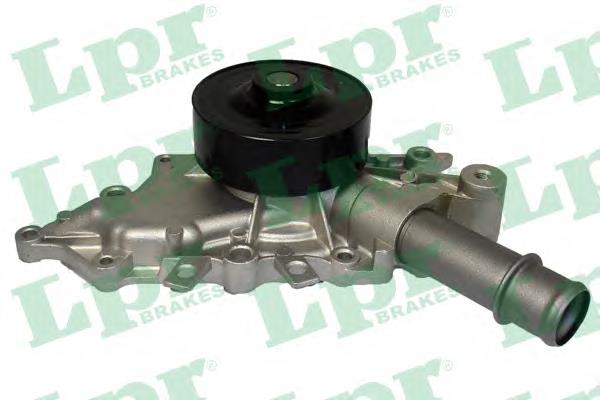 Bombeadora de agua LPR WP0144 precio, desde 57,48 EUR