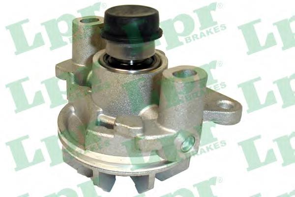 Motor de agua LPR WP0596