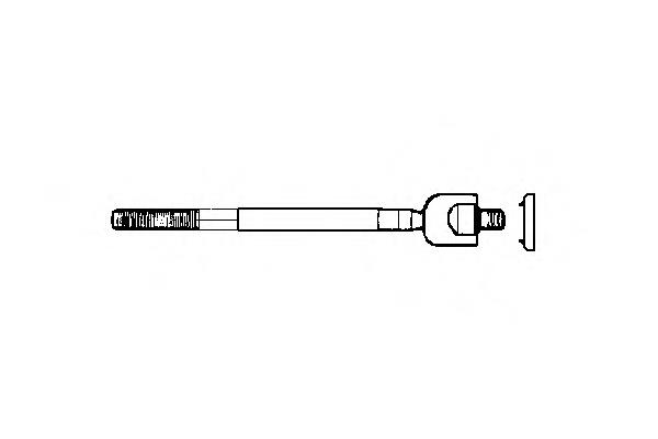 Bieleta de direccion HR-V SUV (1999-2005) original desde 17,33 €