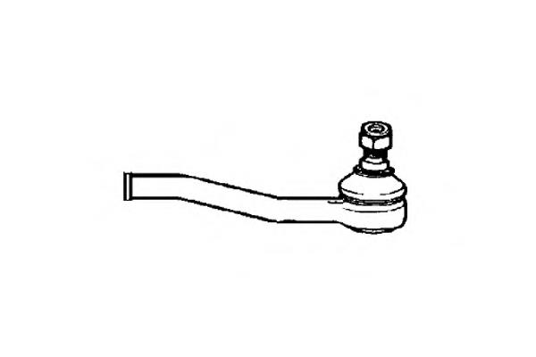 Rótulas de dirección A  hatchback (1997-2004) original desde 18,20 €