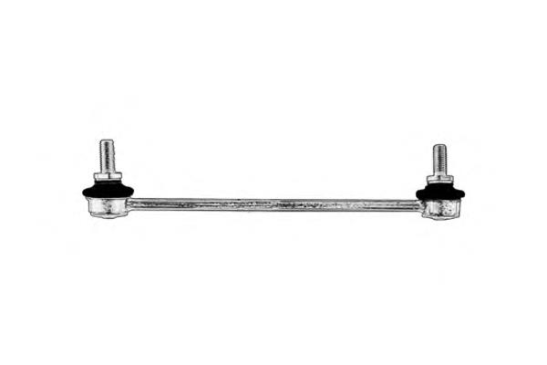Gomas de barra estabilizadora para Mini Cooper  (R56)