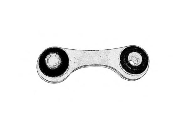Gomas de barra estabilizadora Opel Vectra  ()