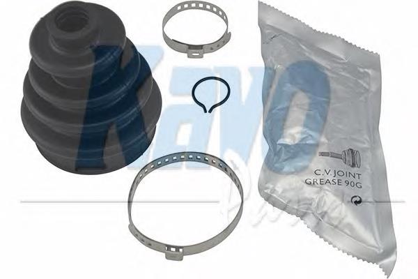 Fuelle, árbol de transmisión delantero exterior Ford Escort 4 GAF, AWF, ABFT