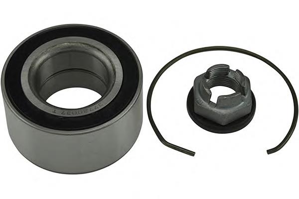 WBK-6533 Kavo Parts cojinete de rueda delantero