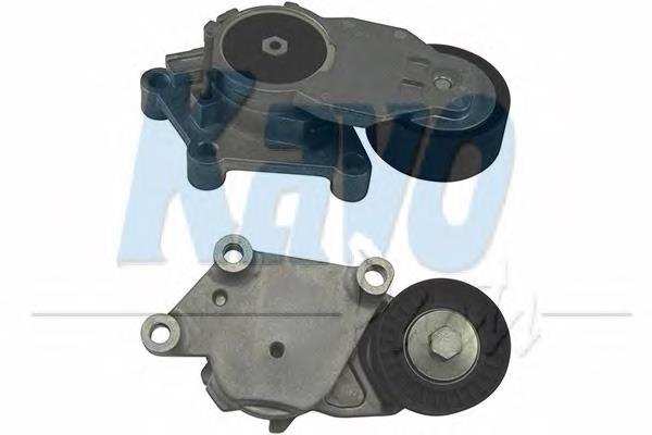 Tensor de correa, correa poli V Suzuki SX4 GY